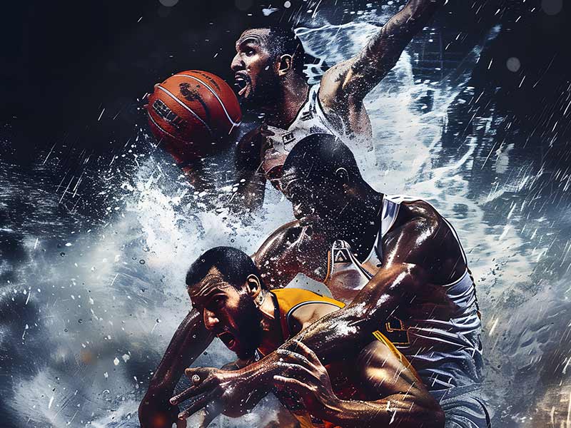 [微博全场] 2026年06月04日 NBA总决赛G1 尼克斯vs马刺 全场录像回放