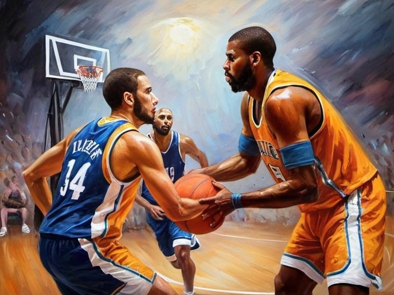 [微博国语] 2026年6月4日 NBA总决赛G1 尼克斯vs马刺 第三节 录像