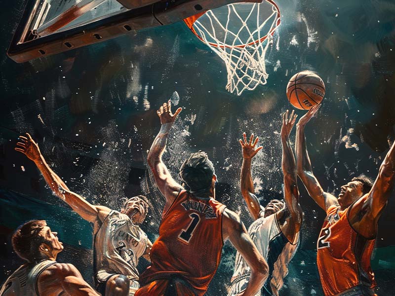 [微博国语] 2026年06月09日 NBA总决赛G3 马刺vs尼克斯 第三节 录像