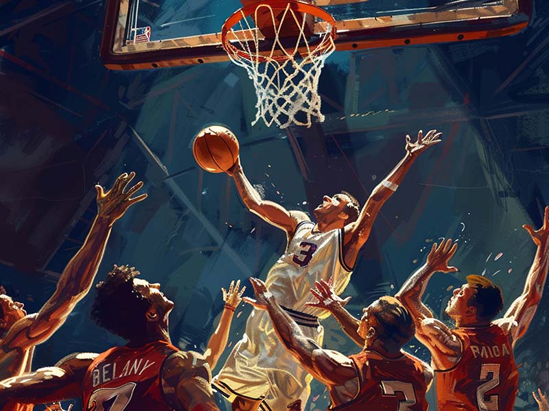 [微博国语] 2026年06月09日 NBA总决赛G3 马刺vs尼克斯 第四节 录像