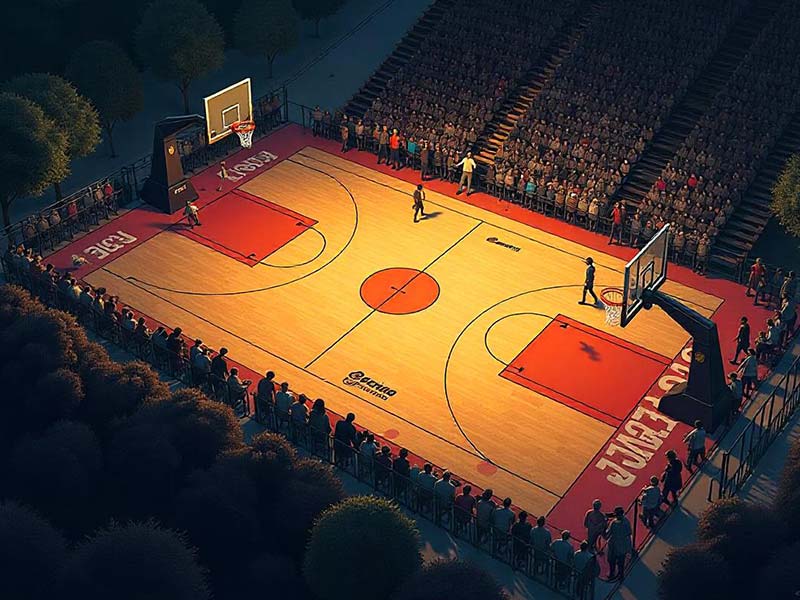 03月26日 NBA常规赛 雄鹿vs开拓者 全场录像回放